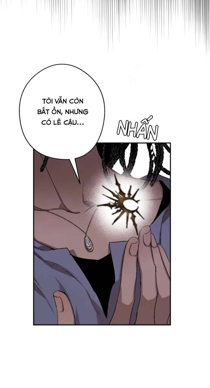 Lời Thú Nhận Của Chúa Tể Bóng Tối - Chapter 57 - Page 50