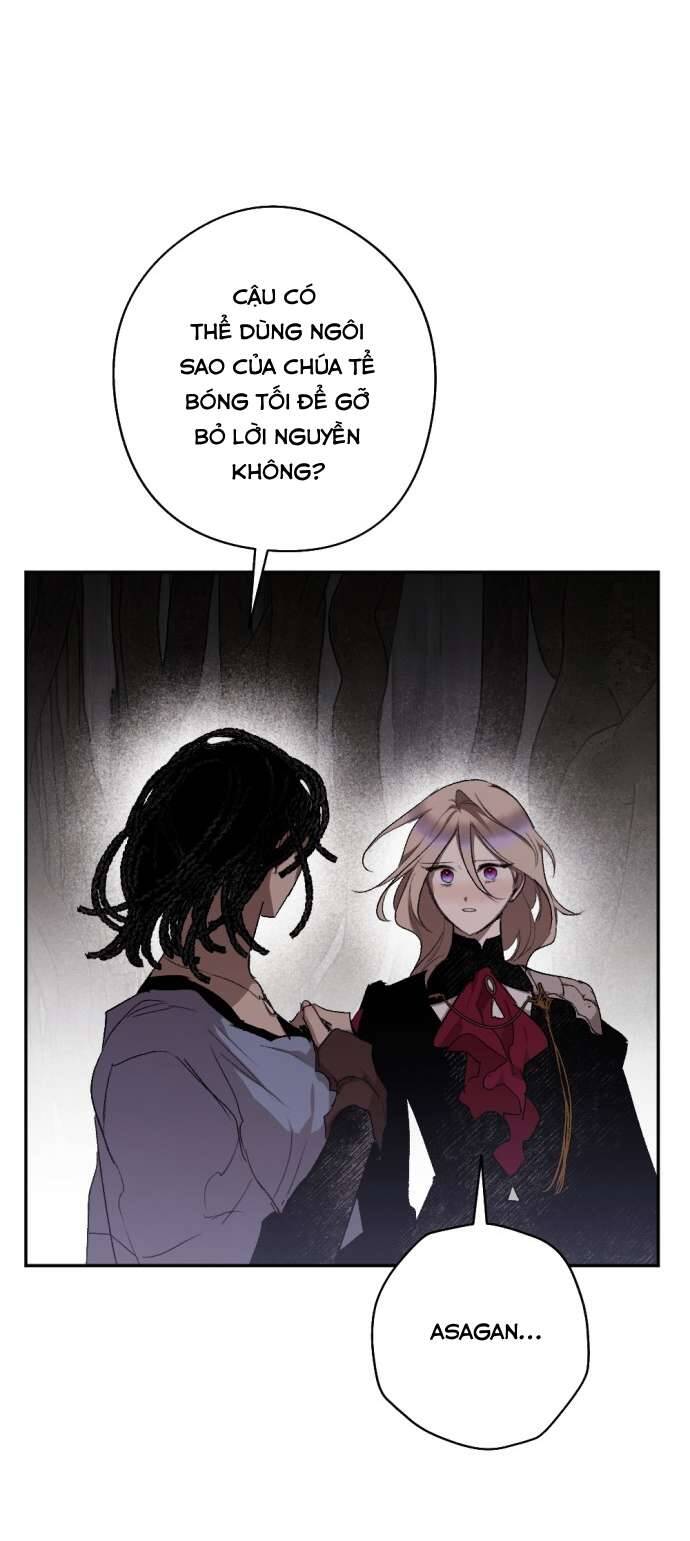 Lời Thú Nhận Của Chúa Tể Bóng Tối - Chapter 57 - Page 51