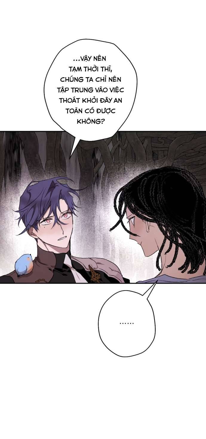 Lời Thú Nhận Của Chúa Tể Bóng Tối - Chapter 57 - Page 57