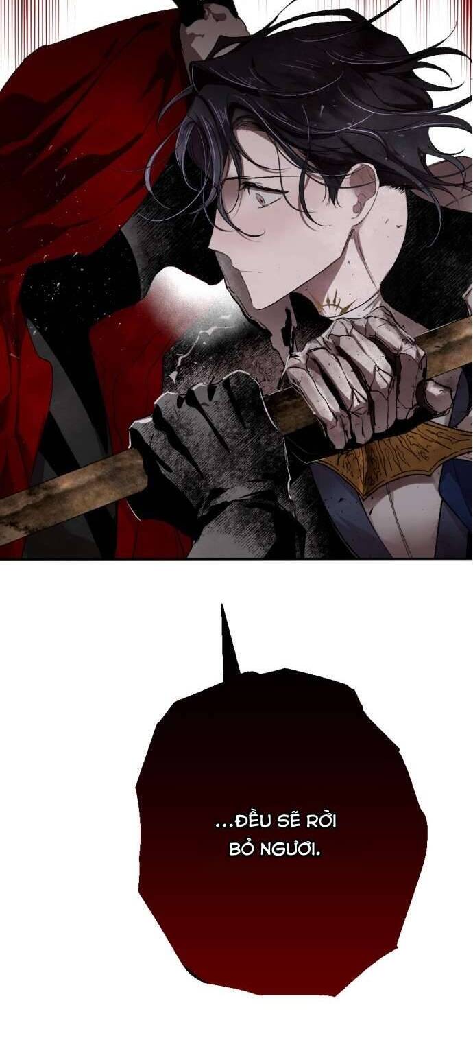 Lời Thú Nhận Của Chúa Tể Bóng Tối - Chapter 57 - Page 6