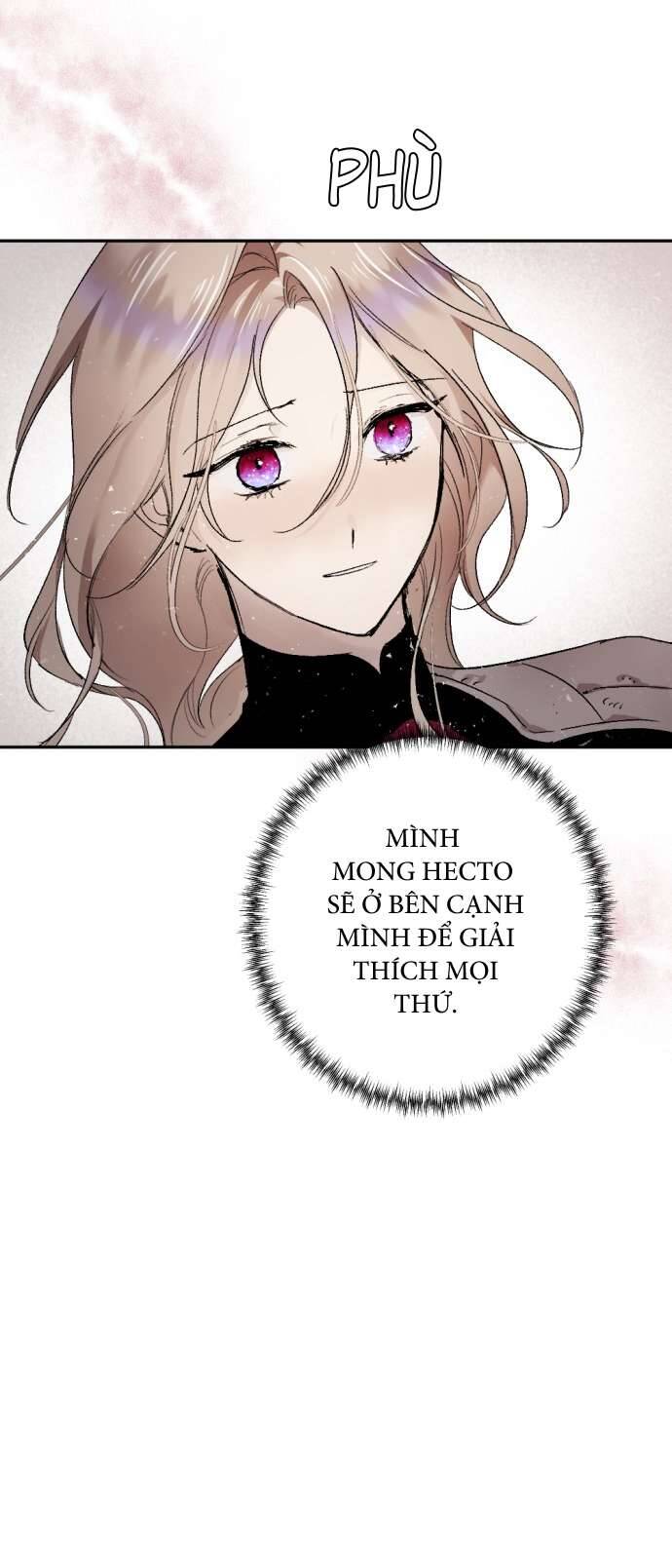 Lời Thú Nhận Của Chúa Tể Bóng Tối - Chapter 57 - Page 61