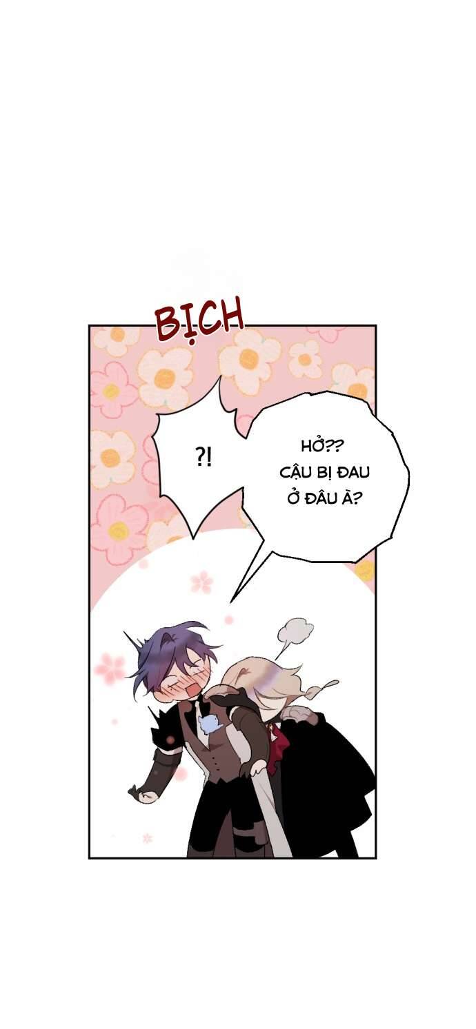 Lời Thú Nhận Của Chúa Tể Bóng Tối - Chapter 57 - Page 64