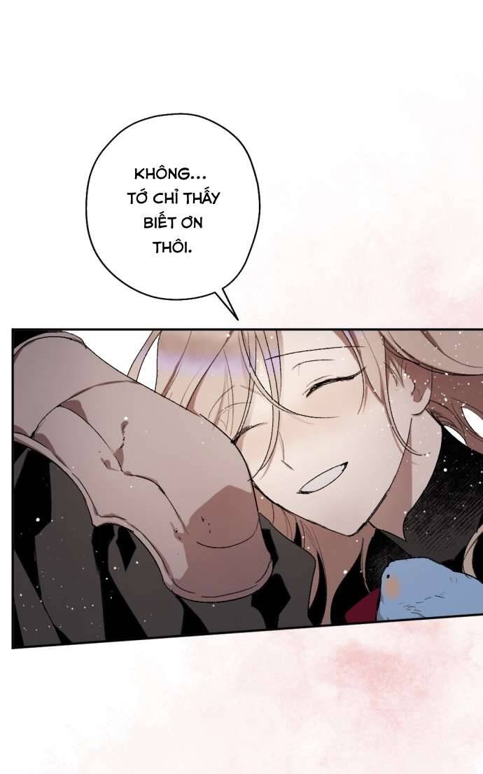 Lời Thú Nhận Của Chúa Tể Bóng Tối - Chapter 57 - Page 65