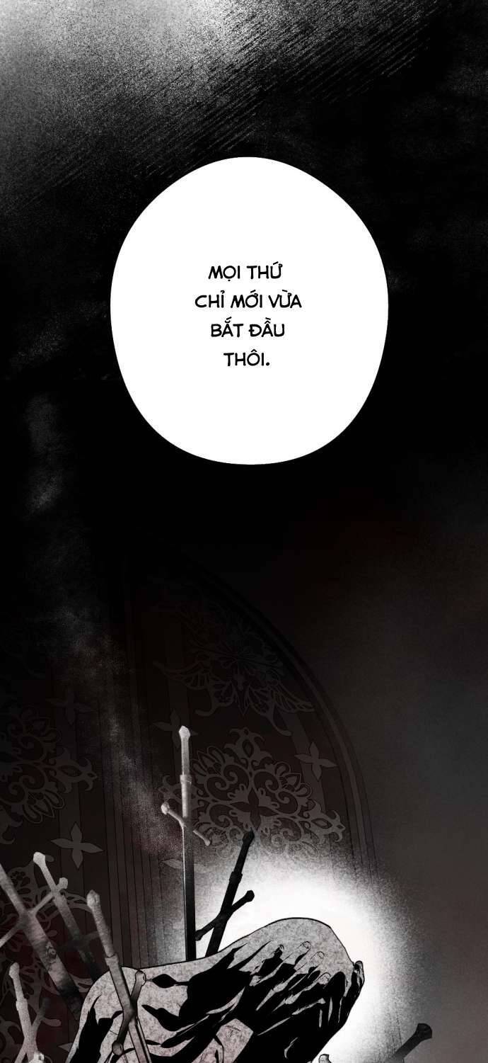 Lời Thú Nhận Của Chúa Tể Bóng Tối - Chapter 57 - Page 68