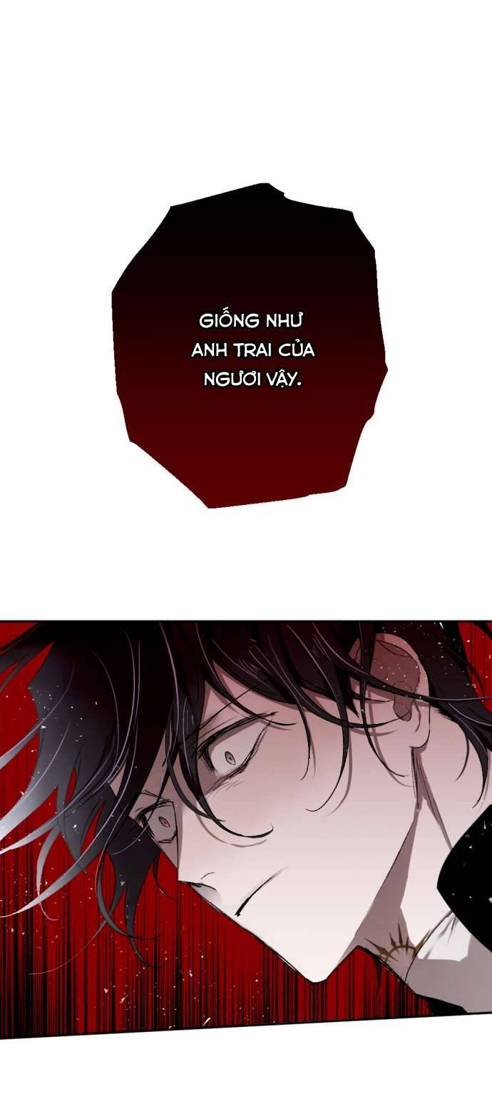 Lời Thú Nhận Của Chúa Tể Bóng Tối - Chapter 57 - Page 7