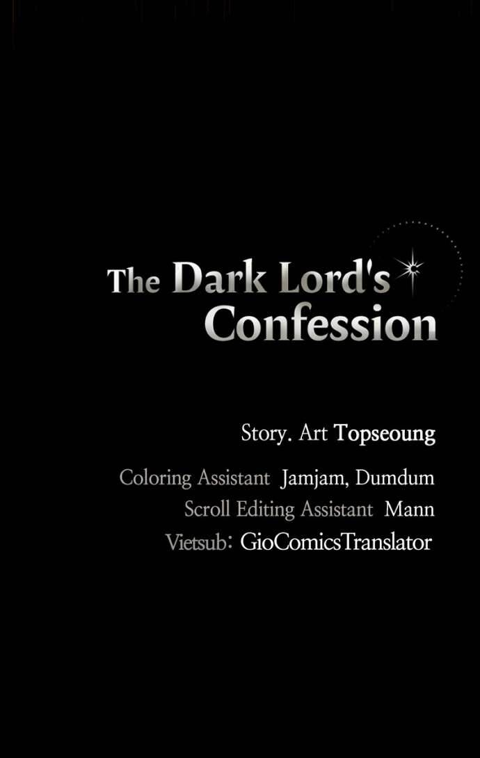 Lời Thú Nhận Của Chúa Tể Bóng Tối - Chapter 57 - Page 70