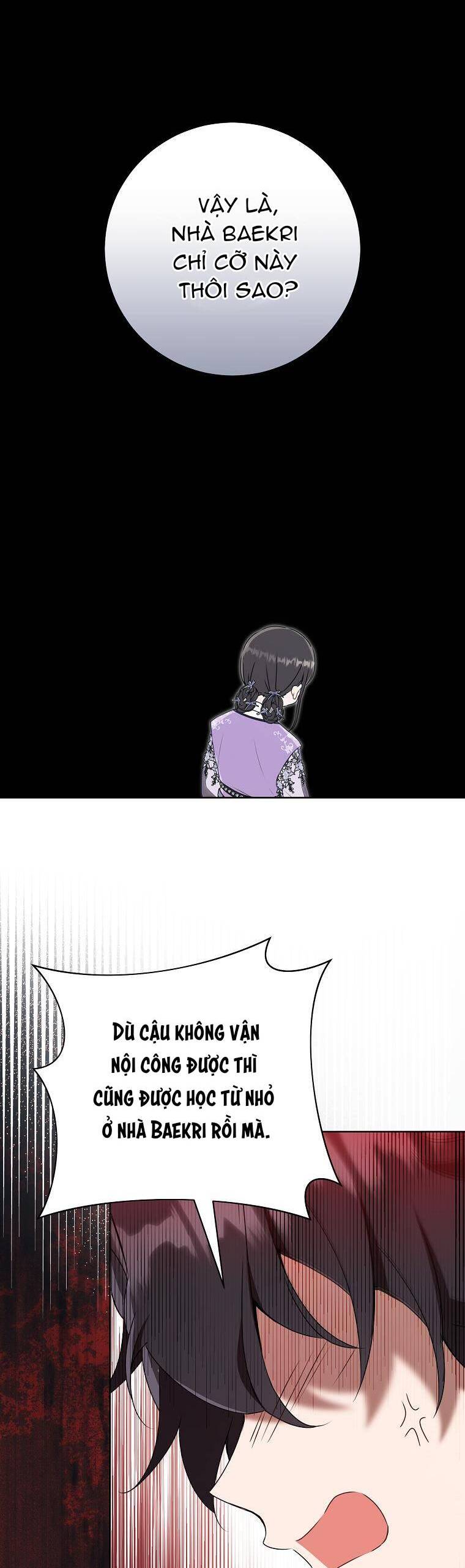 Trở Thành Cô Cháu Gái Bị Khinh Miệt Của Gia Tộc Võ Lâm - Chapter 62 - Page 17