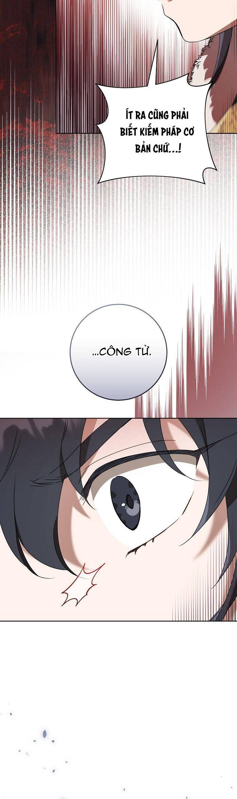 Trở Thành Cô Cháu Gái Bị Khinh Miệt Của Gia Tộc Võ Lâm - Chapter 62 - Page 18