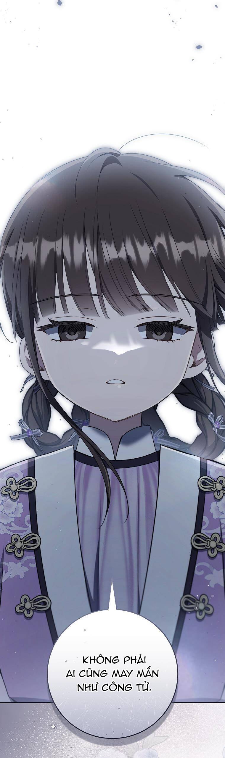 Trở Thành Cô Cháu Gái Bị Khinh Miệt Của Gia Tộc Võ Lâm - Chapter 62 - Page 19