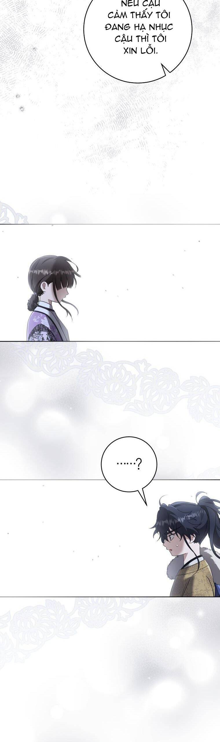 Trở Thành Cô Cháu Gái Bị Khinh Miệt Của Gia Tộc Võ Lâm - Chapter 62 - Page 21