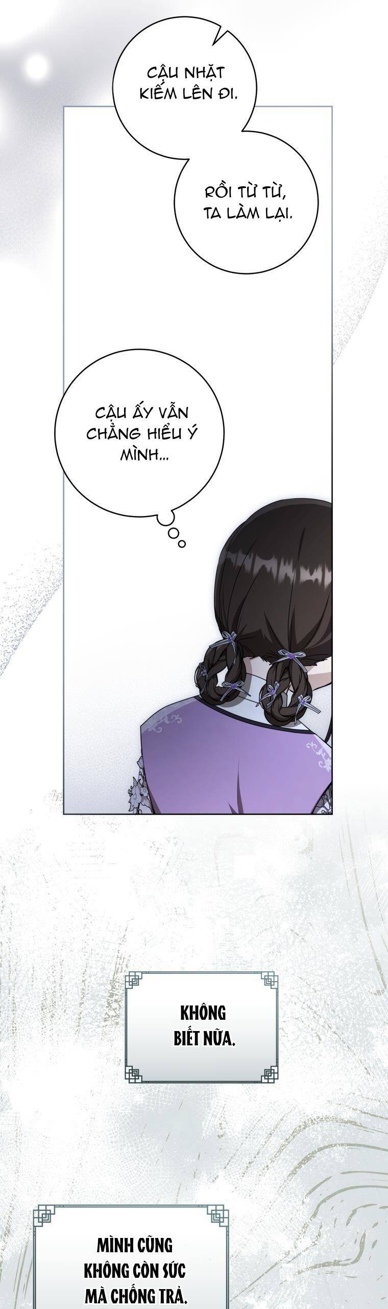 Trở Thành Cô Cháu Gái Bị Khinh Miệt Của Gia Tộc Võ Lâm - Chapter 62 - Page 22