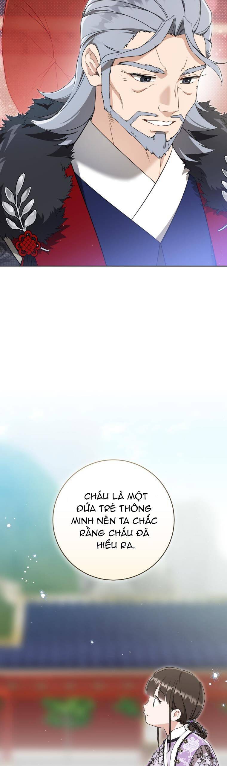 Trở Thành Cô Cháu Gái Bị Khinh Miệt Của Gia Tộc Võ Lâm - Chapter 62 - Page 25