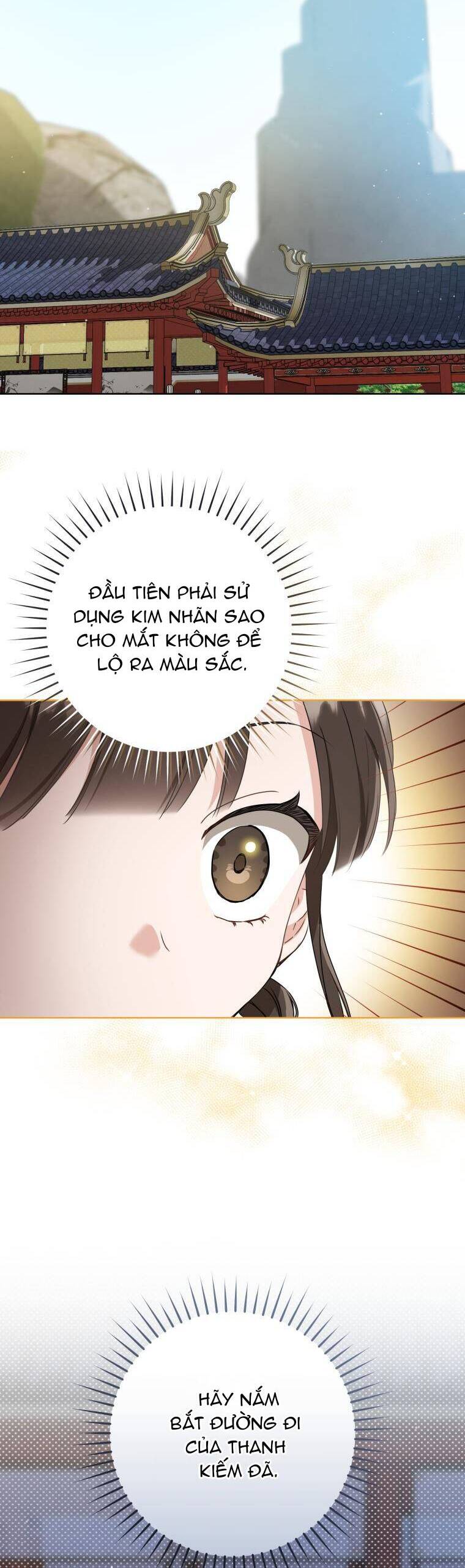 Trở Thành Cô Cháu Gái Bị Khinh Miệt Của Gia Tộc Võ Lâm - Chapter 62 - Page 27