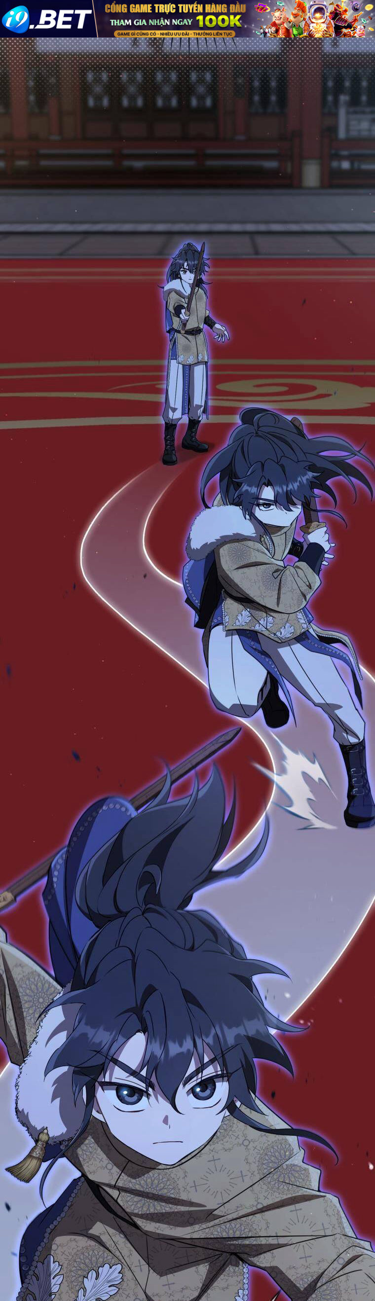 Trở Thành Cô Cháu Gái Bị Khinh Miệt Của Gia Tộc Võ Lâm - Chapter 62 - Page 29