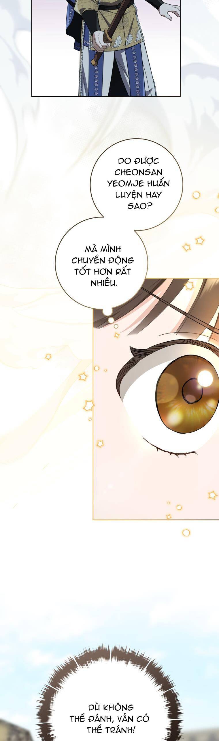 Trở Thành Cô Cháu Gái Bị Khinh Miệt Của Gia Tộc Võ Lâm - Chapter 62 - Page 32