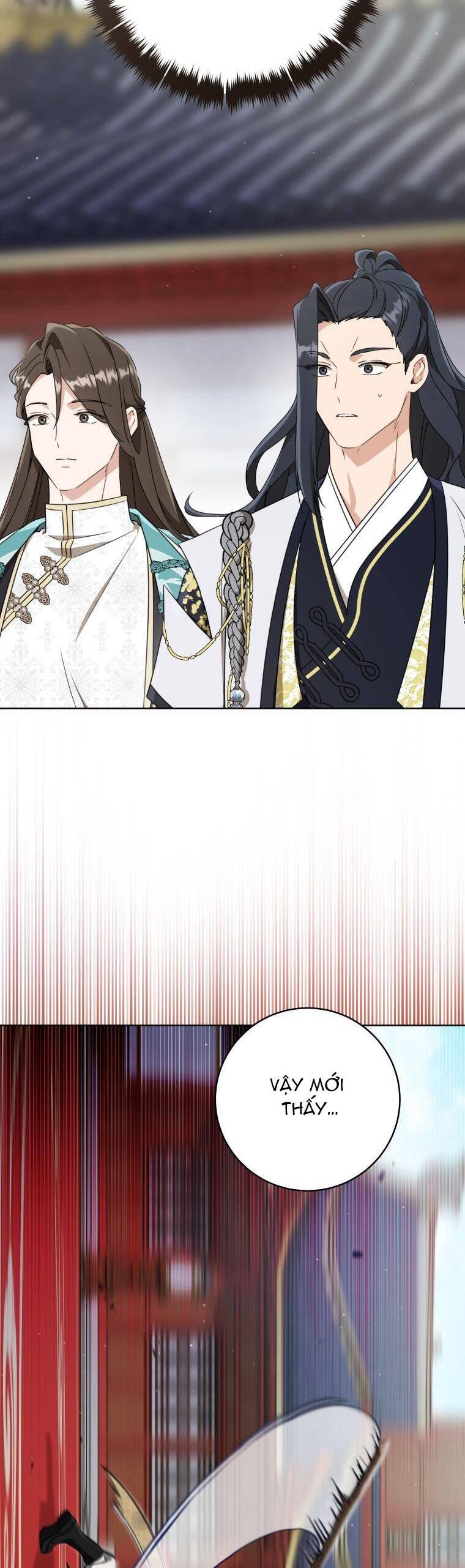 Trở Thành Cô Cháu Gái Bị Khinh Miệt Của Gia Tộc Võ Lâm - Chapter 62 - Page 33