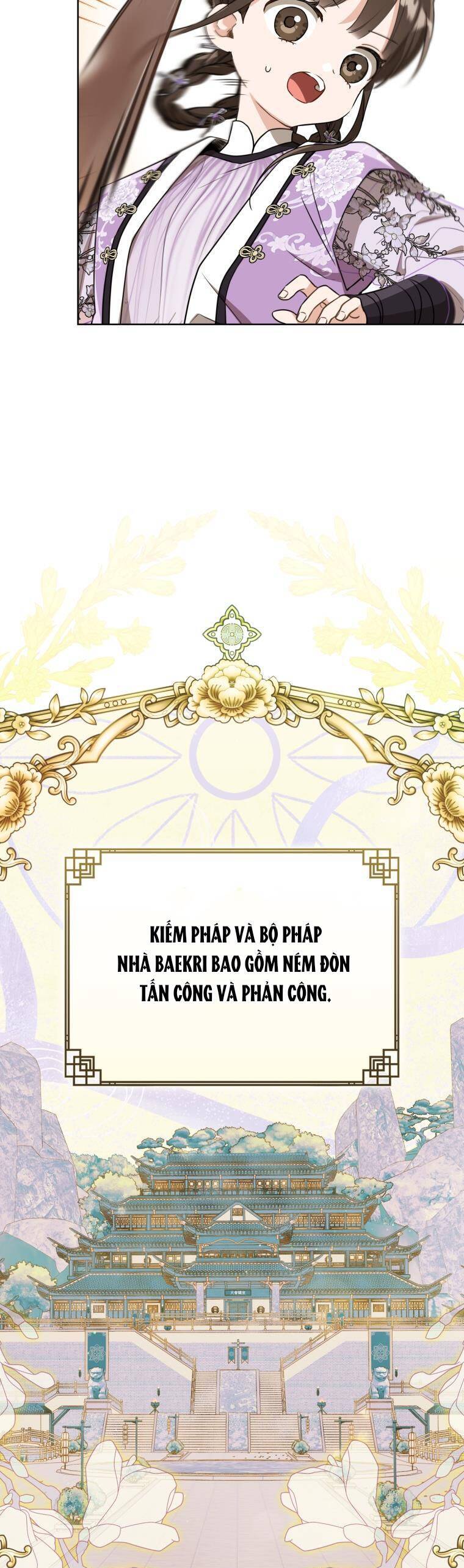 Trở Thành Cô Cháu Gái Bị Khinh Miệt Của Gia Tộc Võ Lâm - Chapter 62 - Page 35