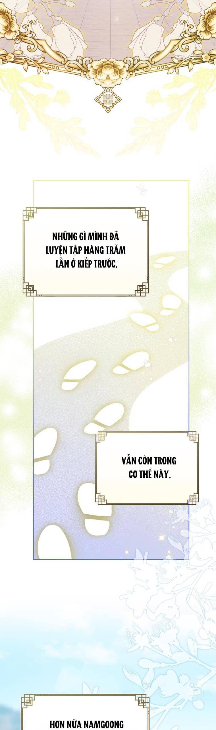 Trở Thành Cô Cháu Gái Bị Khinh Miệt Của Gia Tộc Võ Lâm - Chapter 62 - Page 36