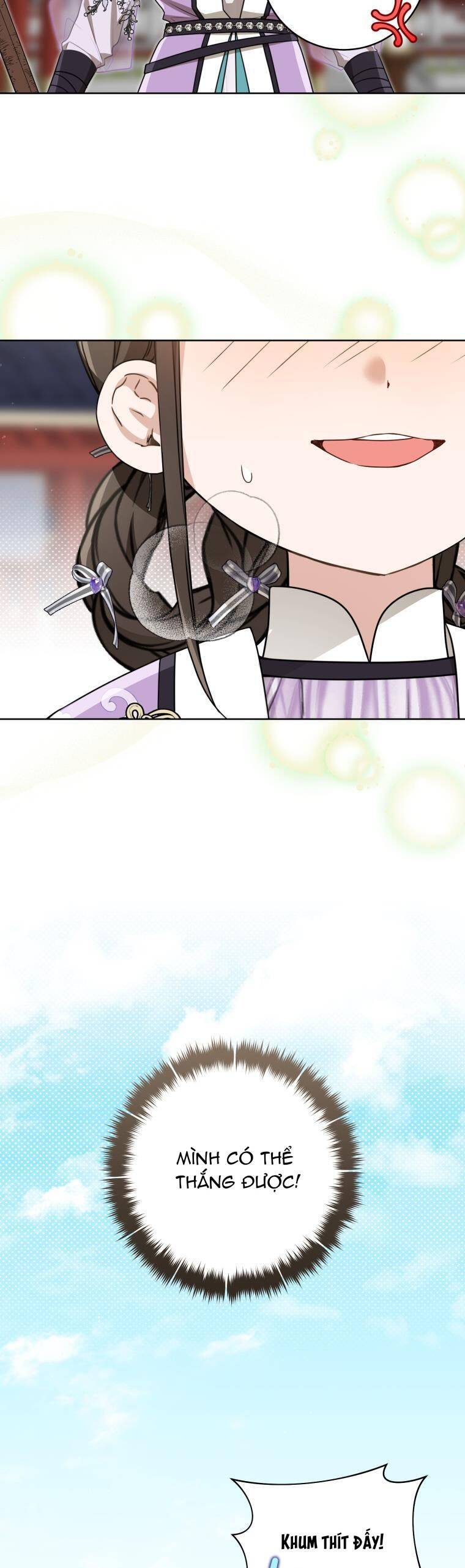 Trở Thành Cô Cháu Gái Bị Khinh Miệt Của Gia Tộc Võ Lâm - Chapter 62 - Page 38