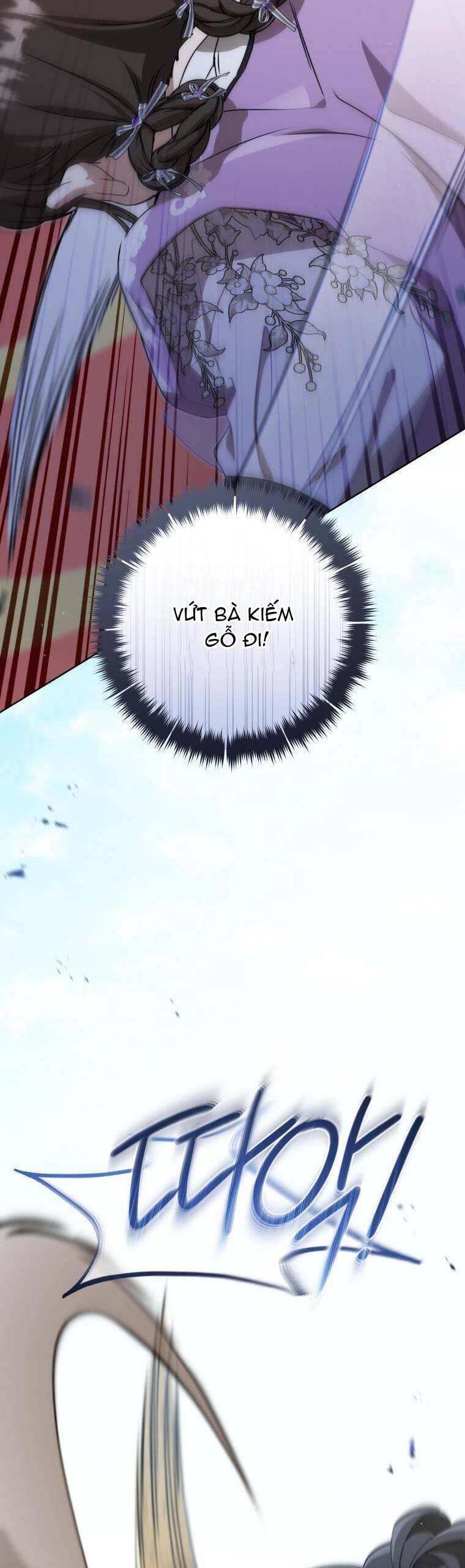 Trở Thành Cô Cháu Gái Bị Khinh Miệt Của Gia Tộc Võ Lâm - Chapter 62 - Page 42