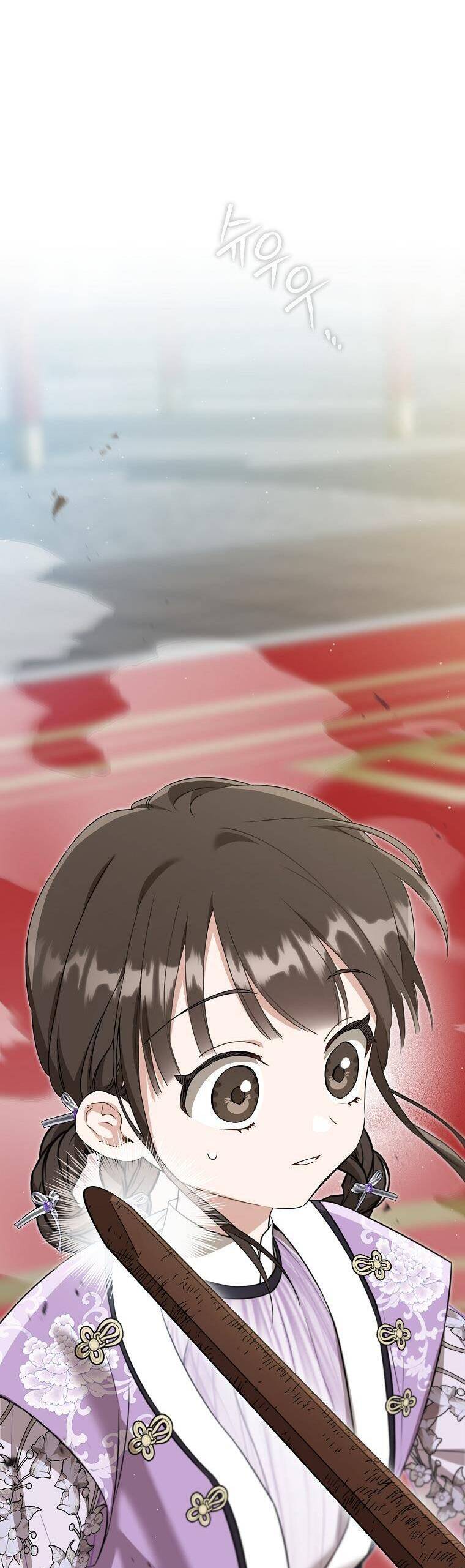 Trở Thành Cô Cháu Gái Bị Khinh Miệt Của Gia Tộc Võ Lâm - Chapter 62 - Page 48