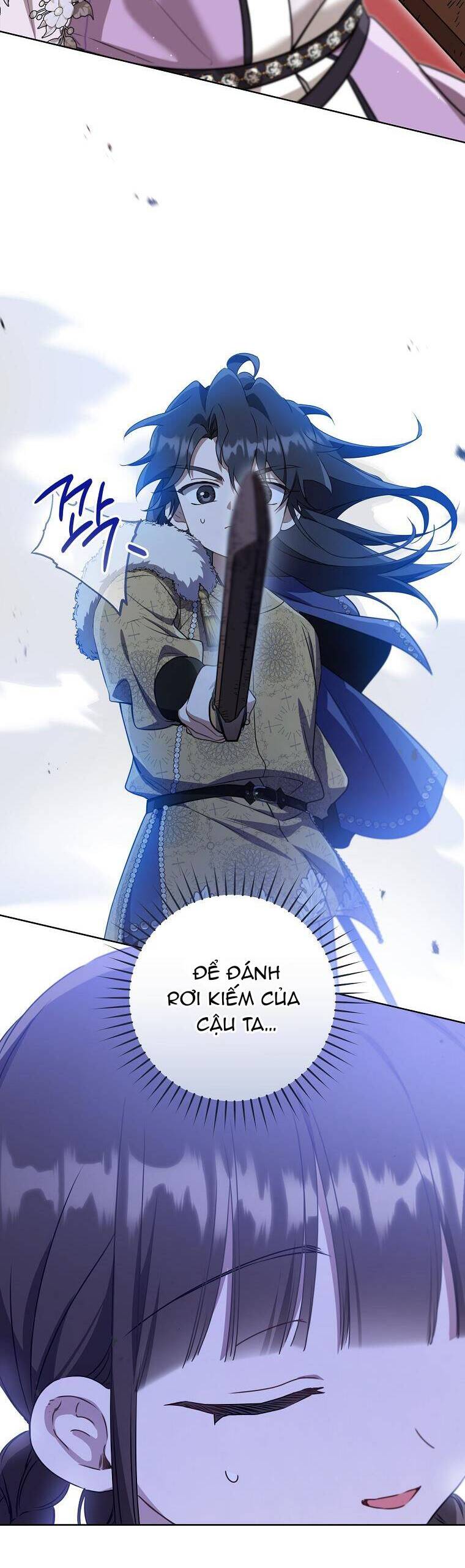 Trở Thành Cô Cháu Gái Bị Khinh Miệt Của Gia Tộc Võ Lâm - Chapter 62 - Page 49