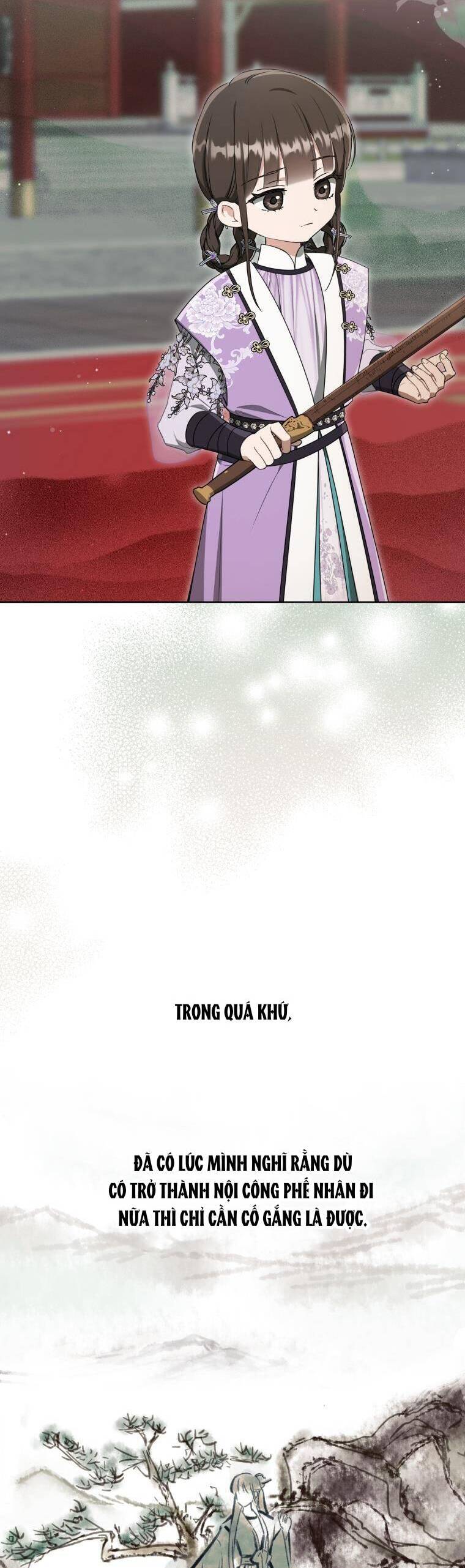 Trở Thành Cô Cháu Gái Bị Khinh Miệt Của Gia Tộc Võ Lâm - Chapter 62 - Page 5