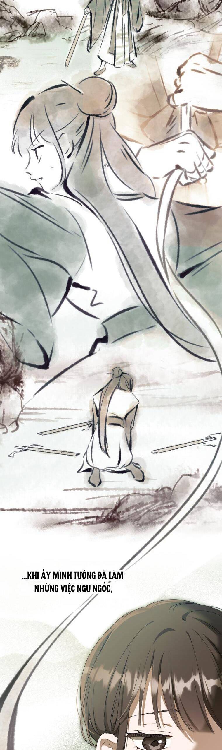 Trở Thành Cô Cháu Gái Bị Khinh Miệt Của Gia Tộc Võ Lâm - Chapter 62 - Page 6