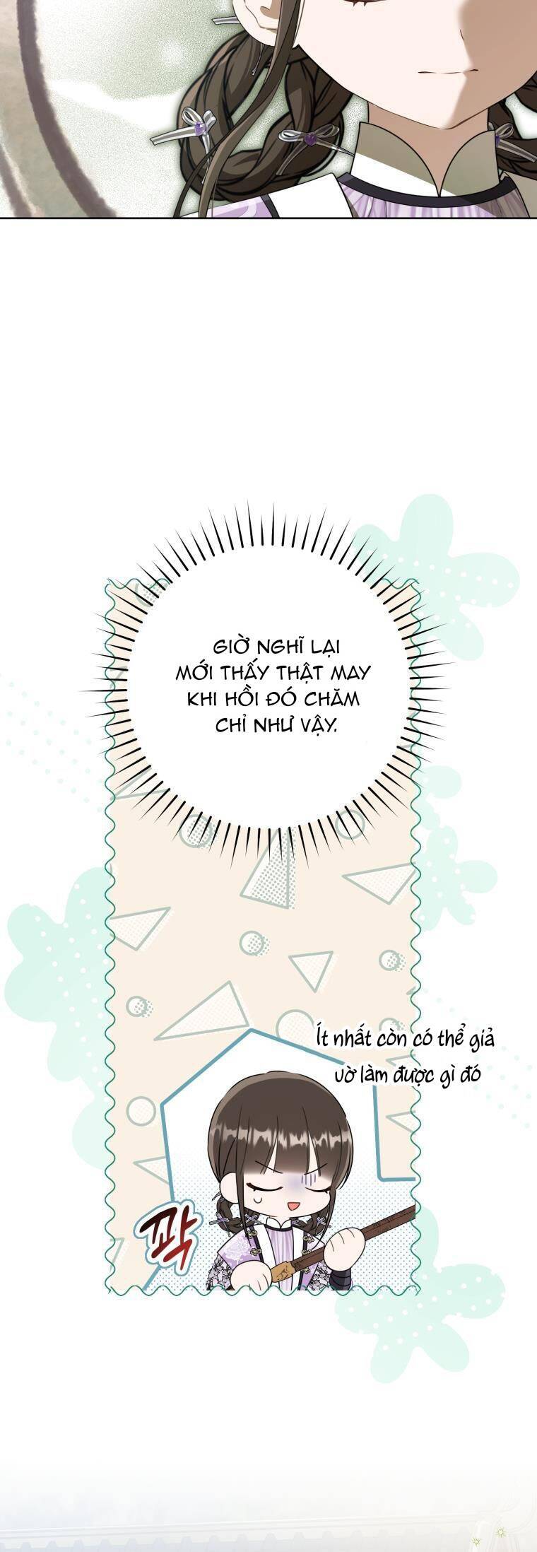 Trở Thành Cô Cháu Gái Bị Khinh Miệt Của Gia Tộc Võ Lâm - Chapter 62 - Page 7