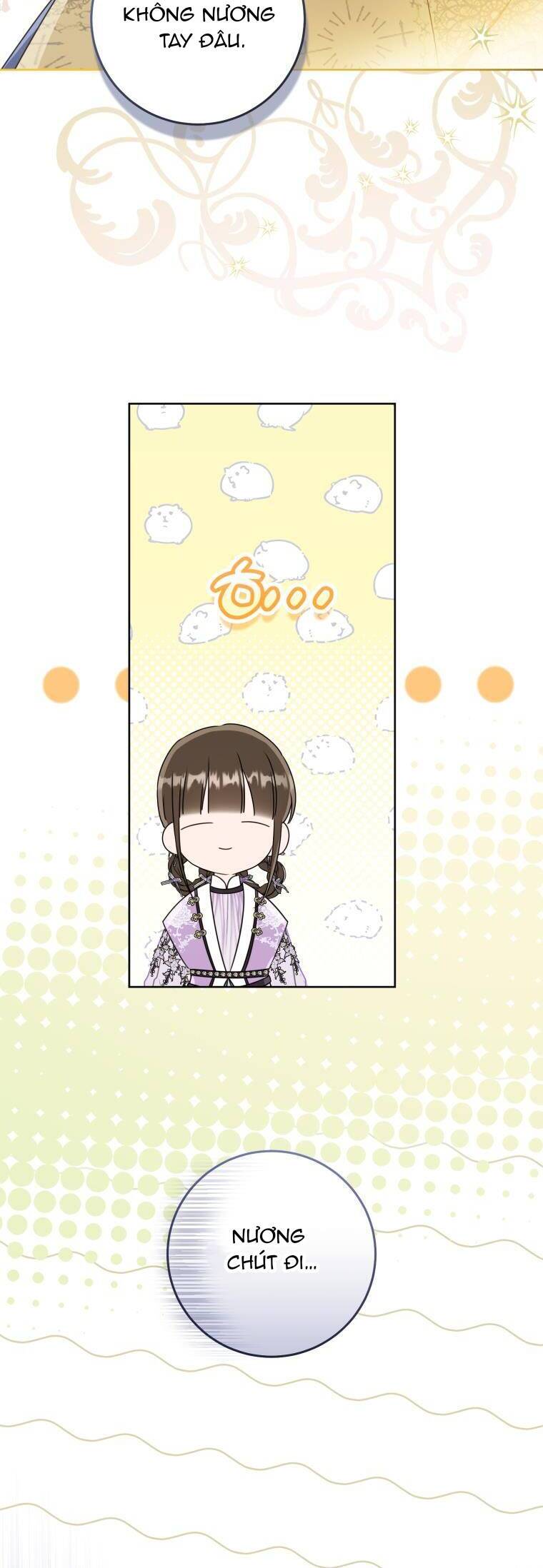 Trở Thành Cô Cháu Gái Bị Khinh Miệt Của Gia Tộc Võ Lâm - Chapter 62 - Page 9