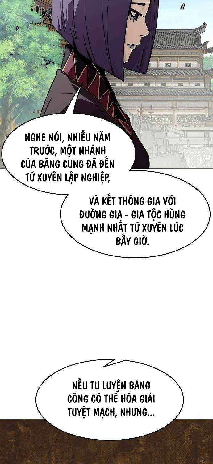 Tiểu Gia Chủ của Tứ Xuyên Đường Gia trở thành Kiếm Thần - Chapter 24 - Page 12