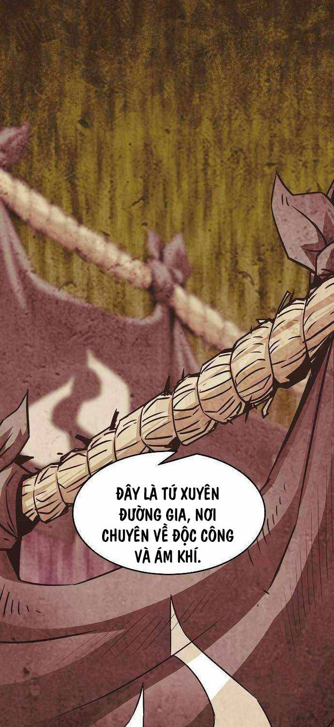 Tiểu Gia Chủ của Tứ Xuyên Đường Gia trở thành Kiếm Thần - Chapter 24 - Page 13