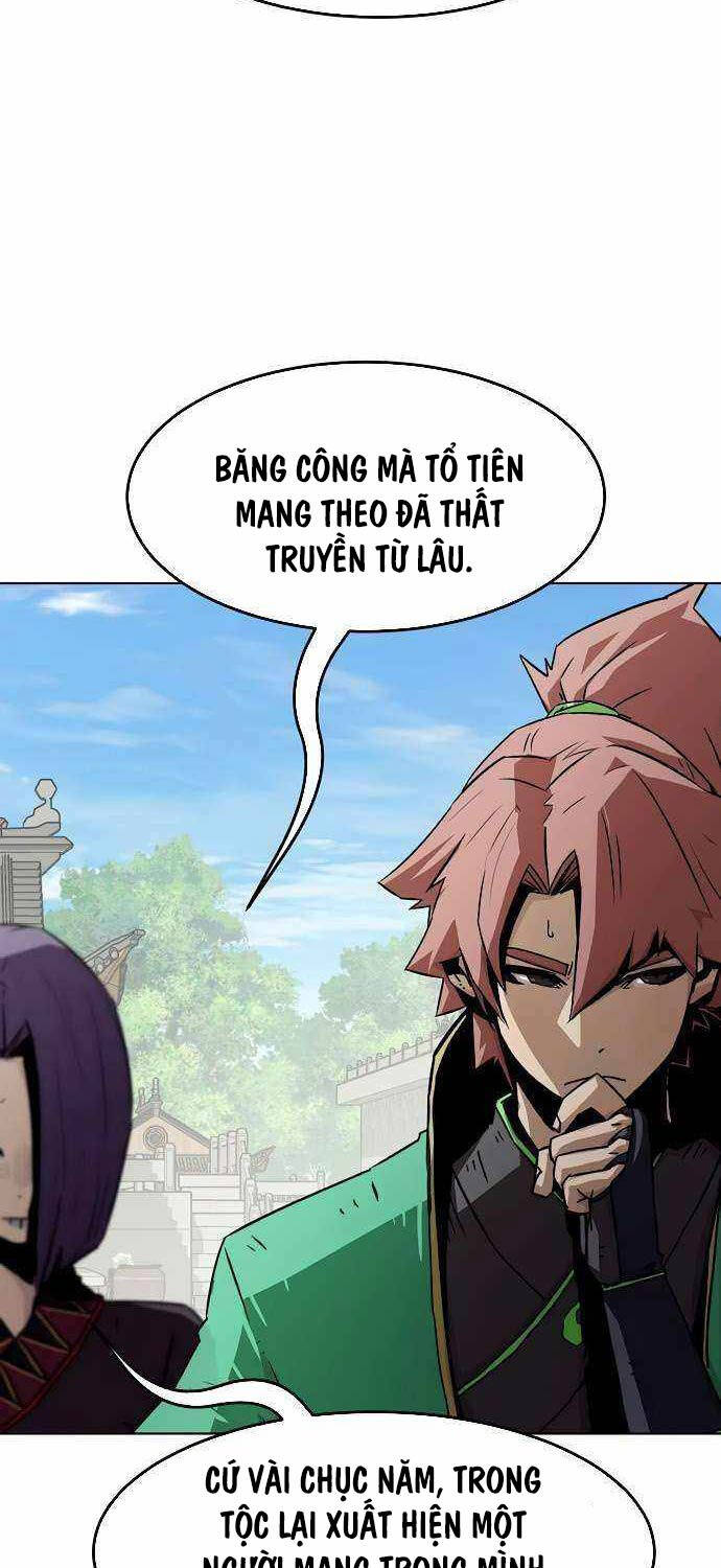 Tiểu Gia Chủ của Tứ Xuyên Đường Gia trở thành Kiếm Thần - Chapter 24 - Page 15