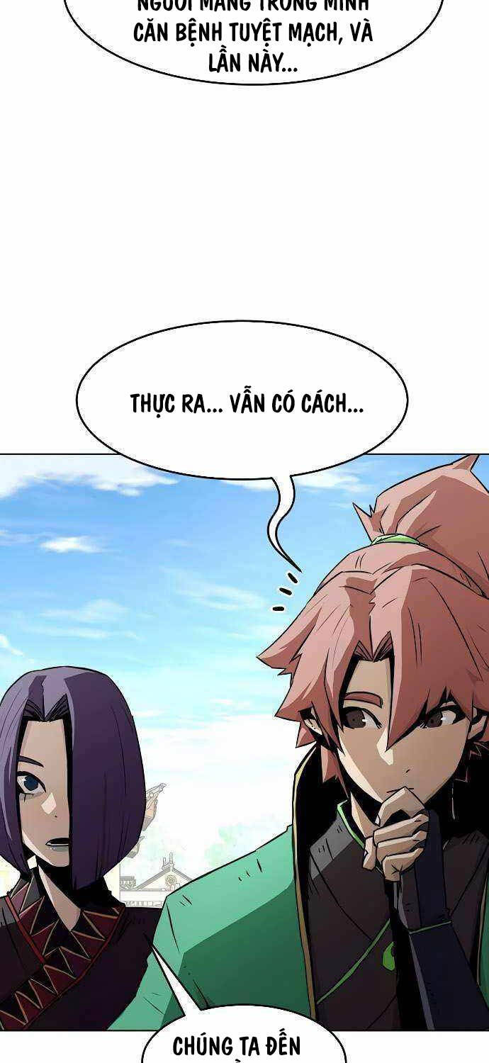 Tiểu Gia Chủ của Tứ Xuyên Đường Gia trở thành Kiếm Thần - Chapter 24 - Page 16