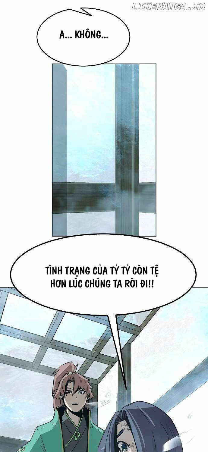 Tiểu Gia Chủ của Tứ Xuyên Đường Gia trở thành Kiếm Thần - Chapter 24 - Page 20