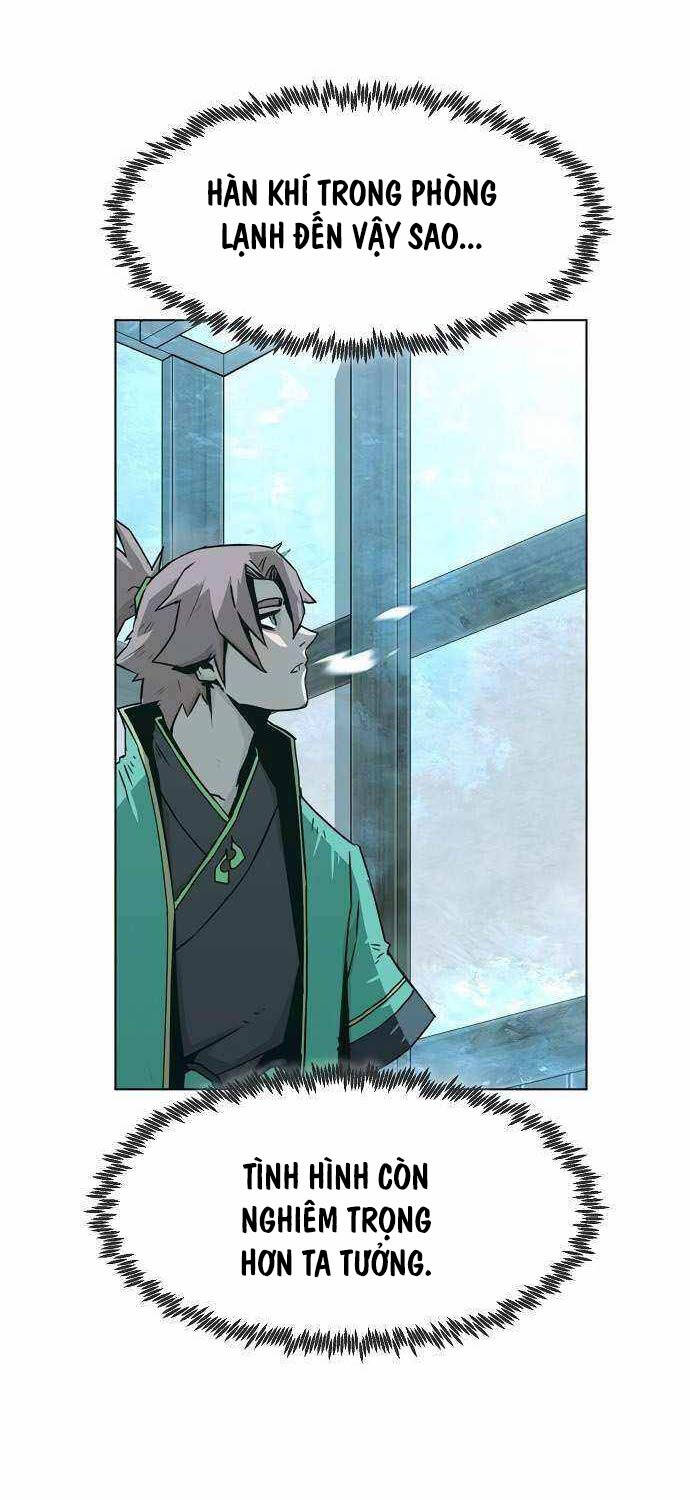 Tiểu Gia Chủ của Tứ Xuyên Đường Gia trở thành Kiếm Thần - Chapter 24 - Page 23