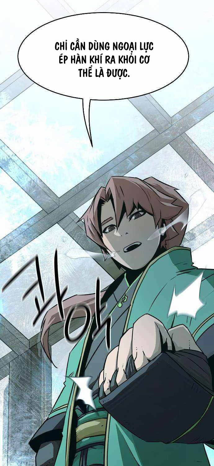 Tiểu Gia Chủ của Tứ Xuyên Đường Gia trở thành Kiếm Thần - Chapter 24 - Page 31