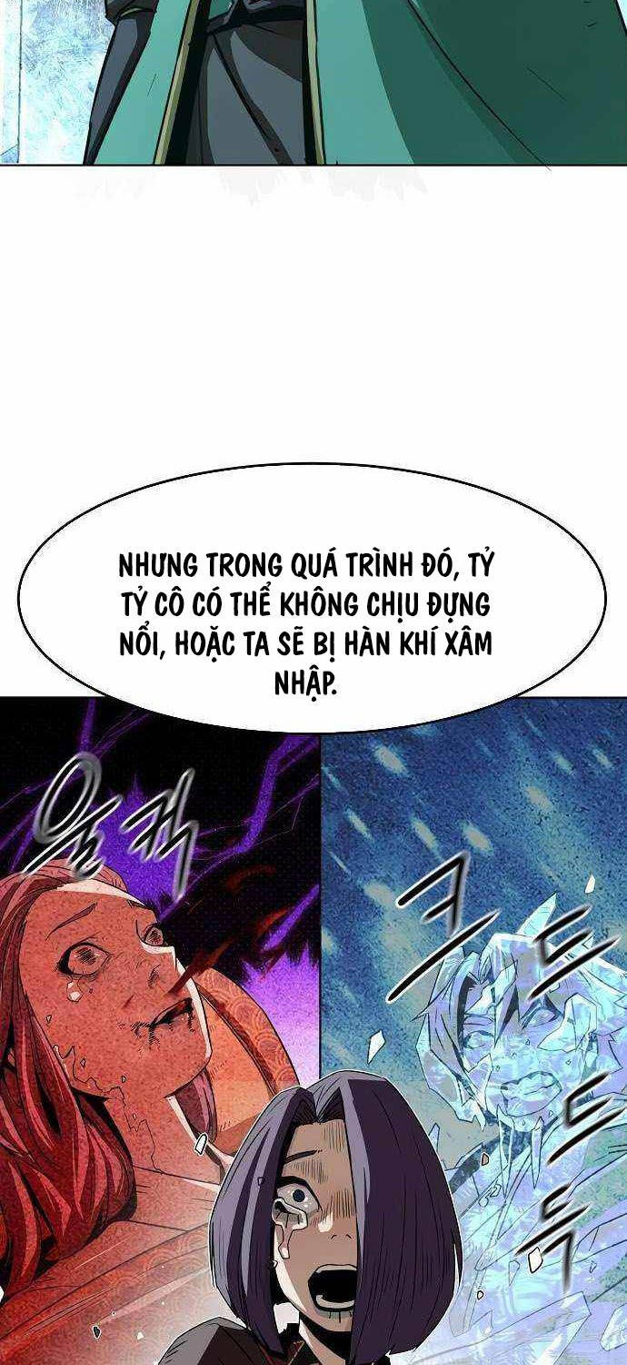 Tiểu Gia Chủ của Tứ Xuyên Đường Gia trở thành Kiếm Thần - Chapter 24 - Page 32