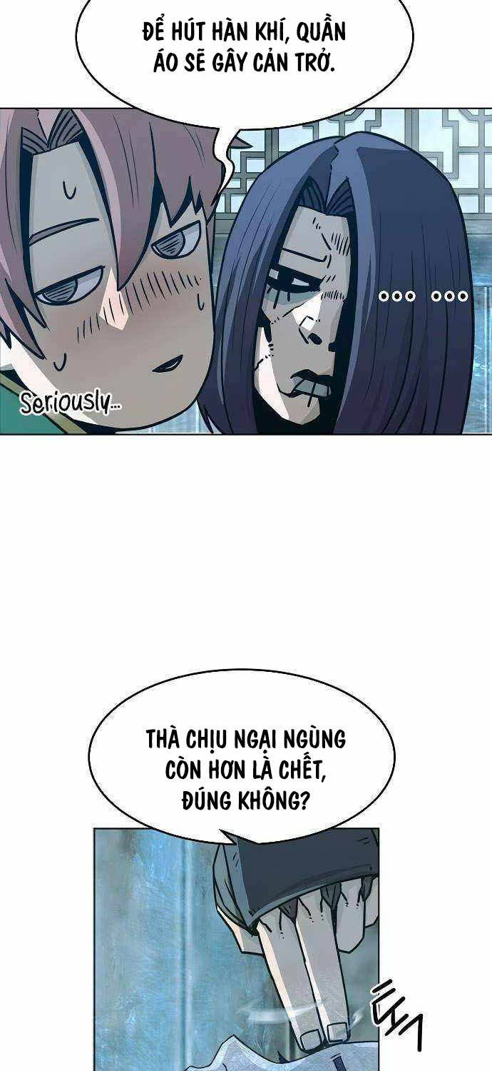 Tiểu Gia Chủ của Tứ Xuyên Đường Gia trở thành Kiếm Thần - Chapter 24 - Page 44