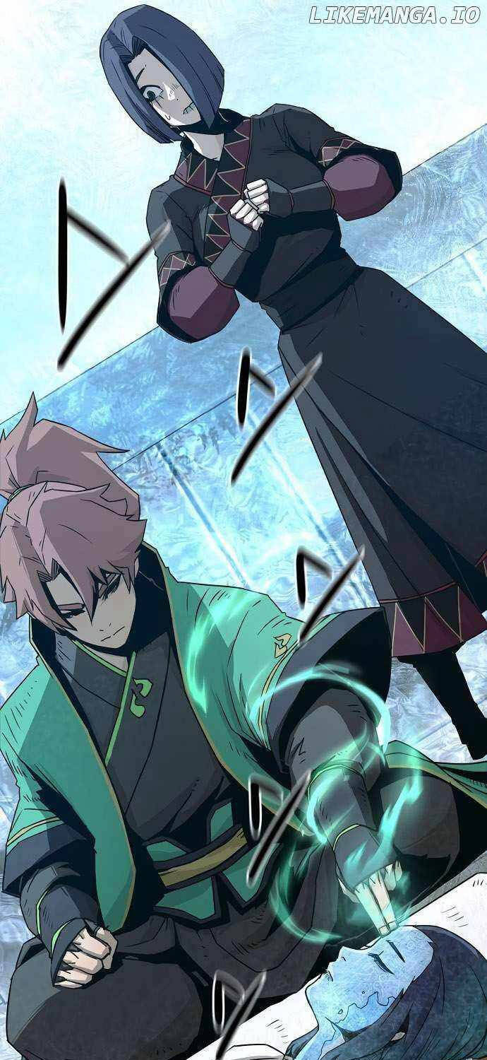 Tiểu Gia Chủ của Tứ Xuyên Đường Gia trở thành Kiếm Thần - Chapter 24 - Page 46