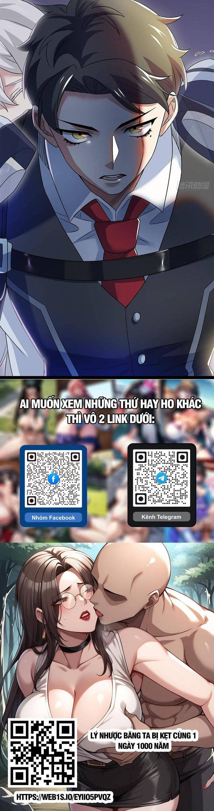 Cường Giả Đến Từ Trại Tâm Thần - Chapter 269 - Page 25