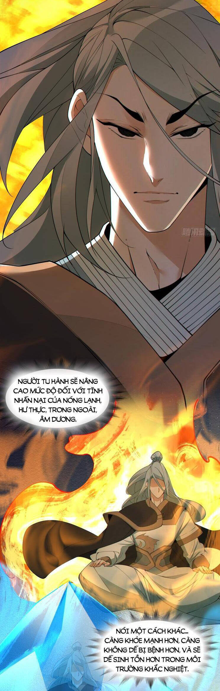 Đồ Đệ Của Ta Đều Là Đại Phản Phái Chapter 250 - Trang 2