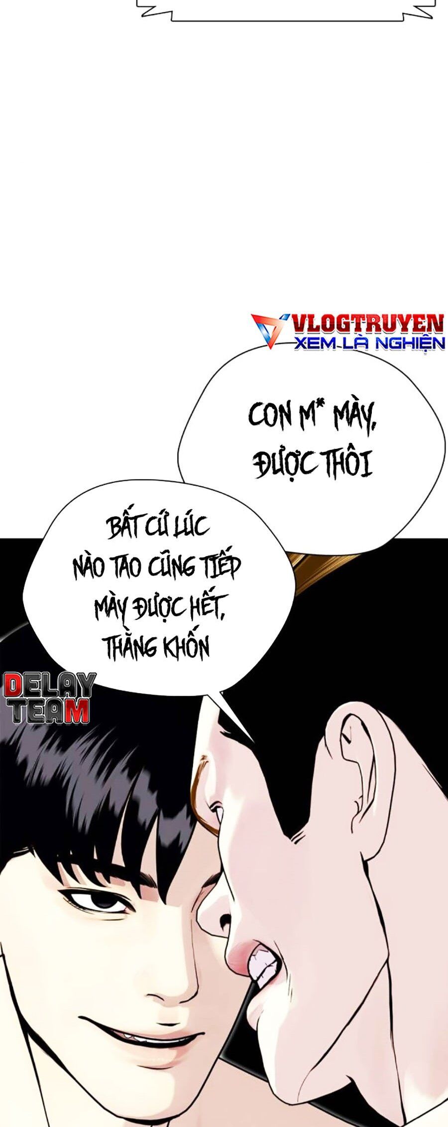 Loser Giỏi Võ - Chapter 69 - Page 11