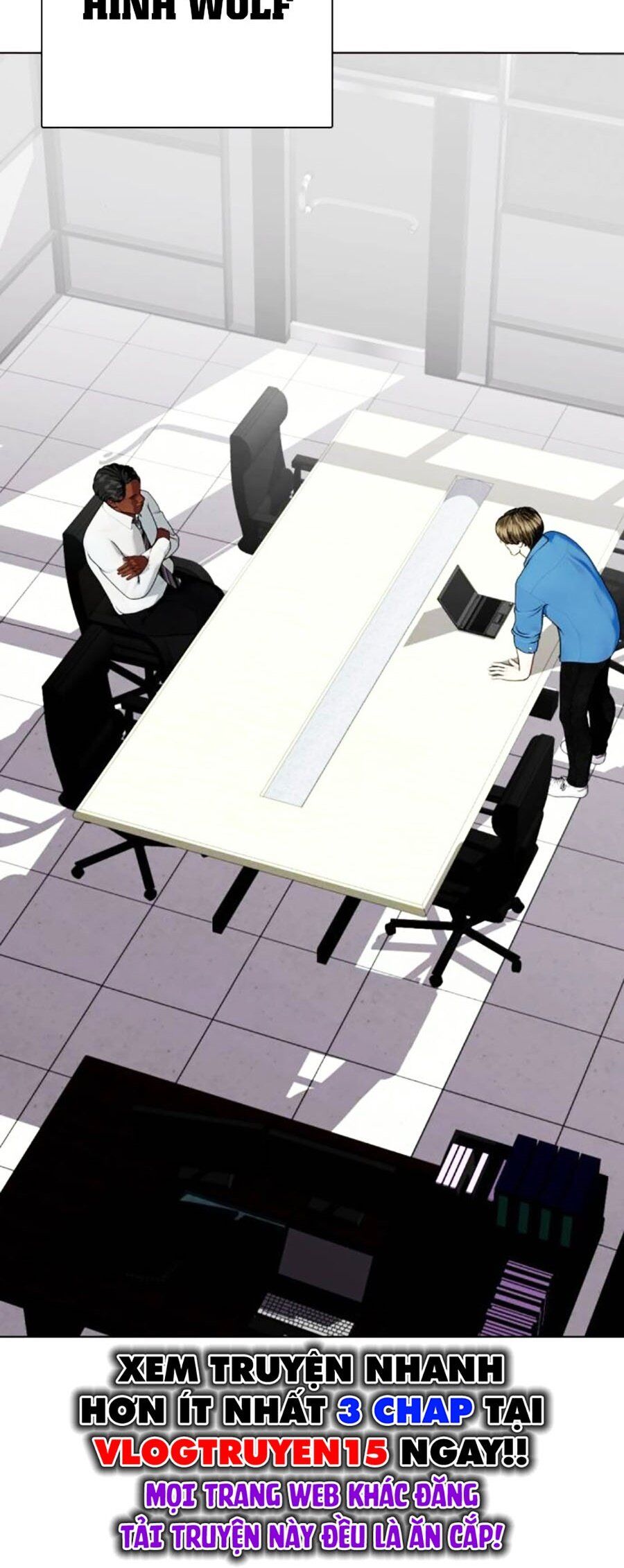 Loser Giỏi Võ - Chapter 69 - Page 19