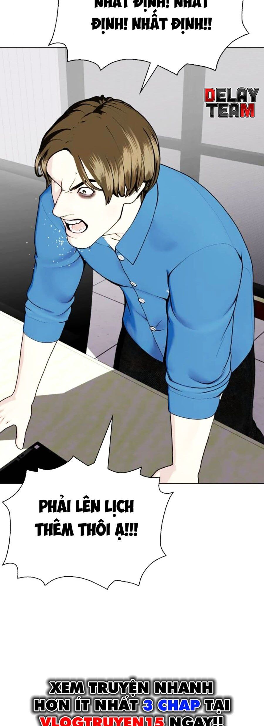 Loser Giỏi Võ - Chapter 69 - Page 21