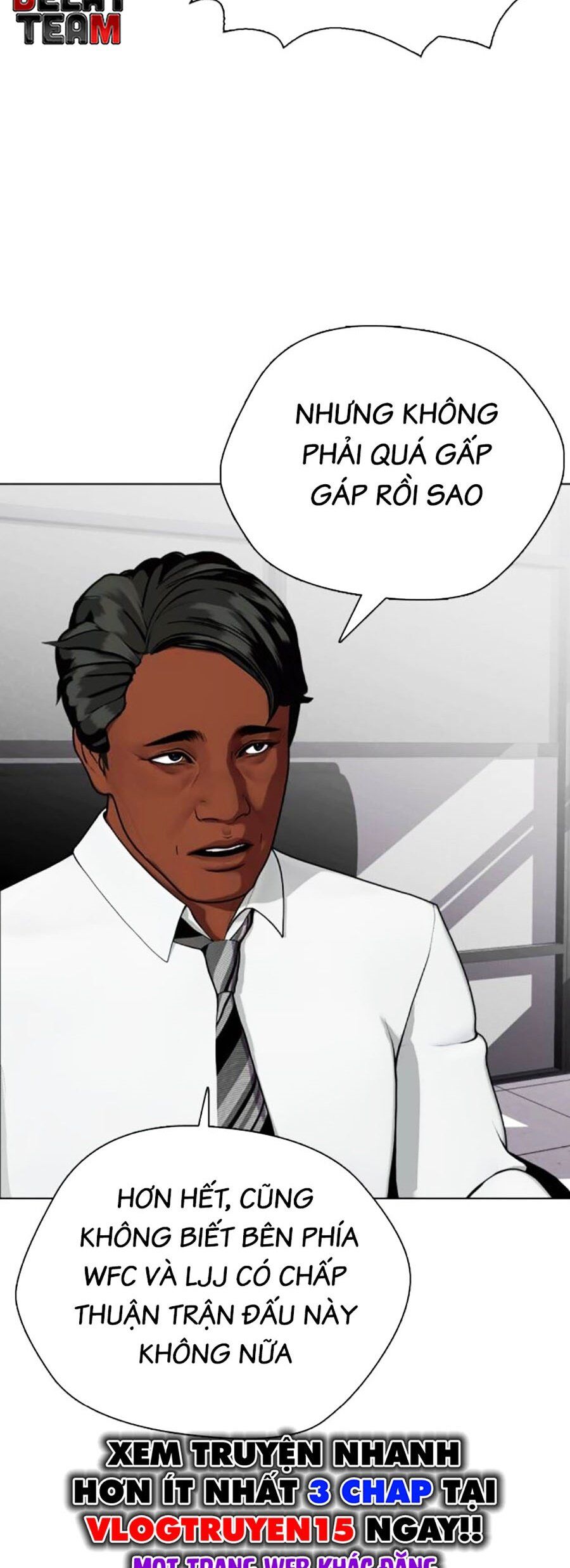 Loser Giỏi Võ - Chapter 69 - Page 23