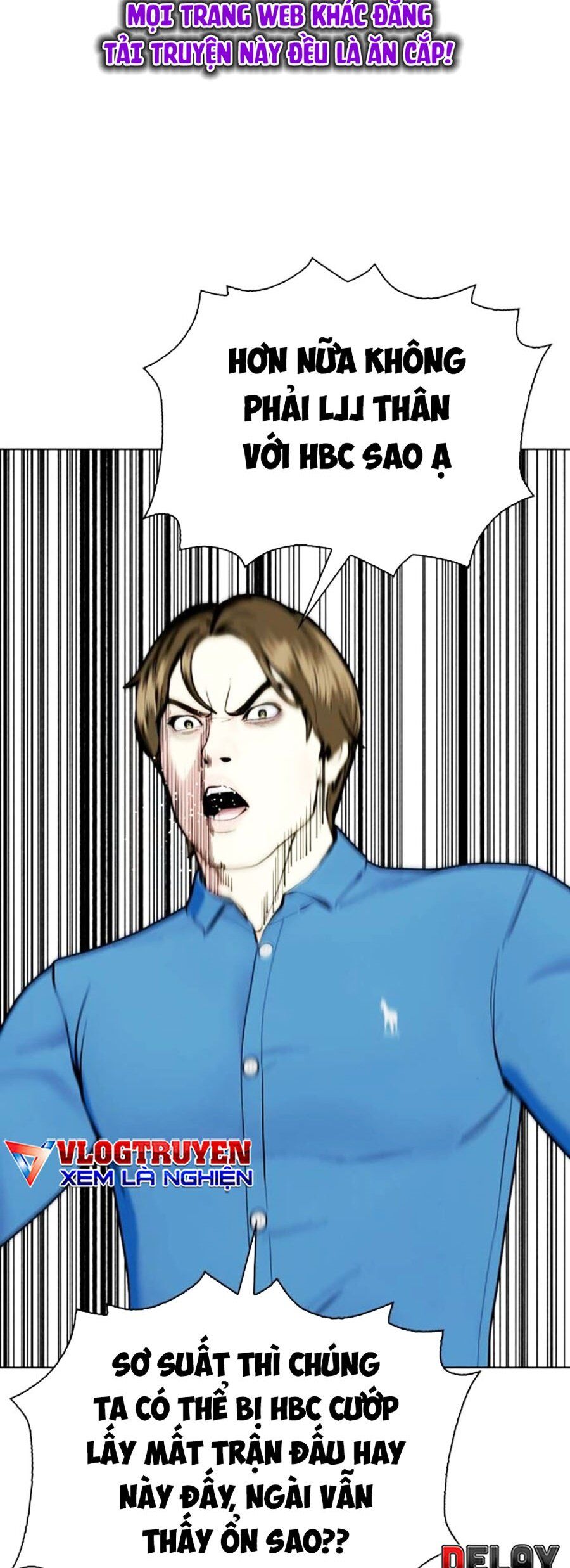 Loser Giỏi Võ - Chapter 69 - Page 27