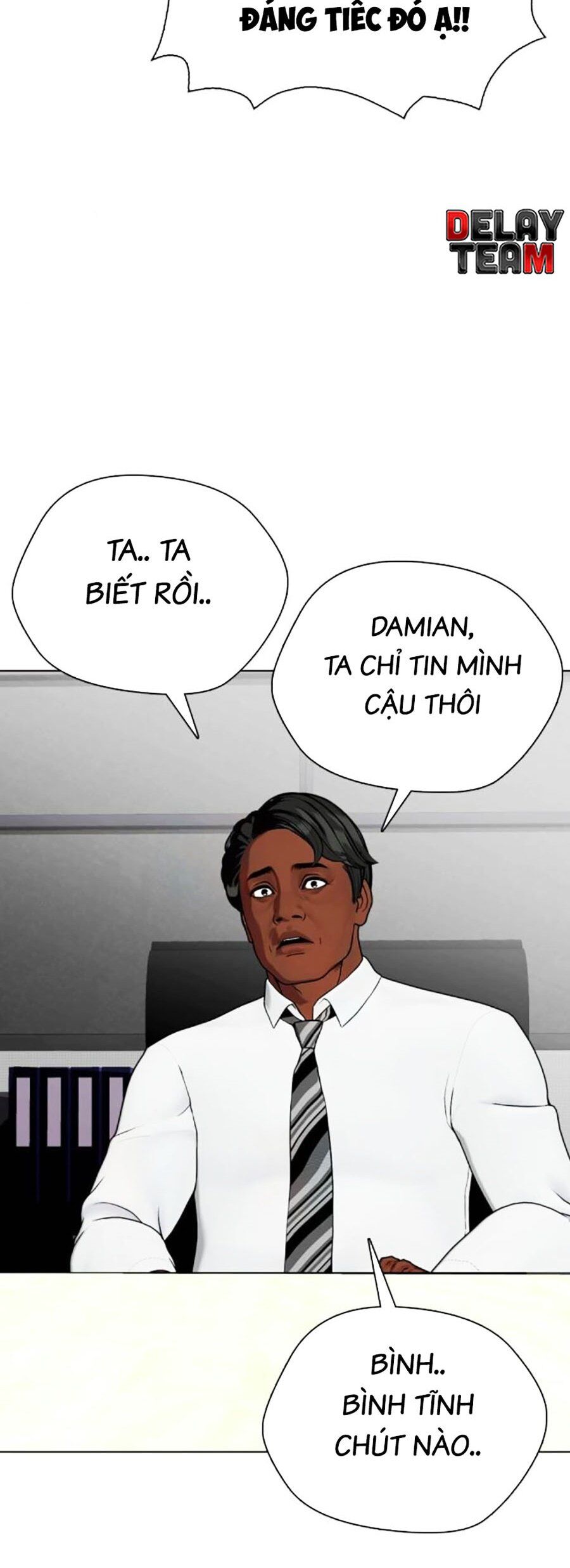 Loser Giỏi Võ - Chapter 69 - Page 30