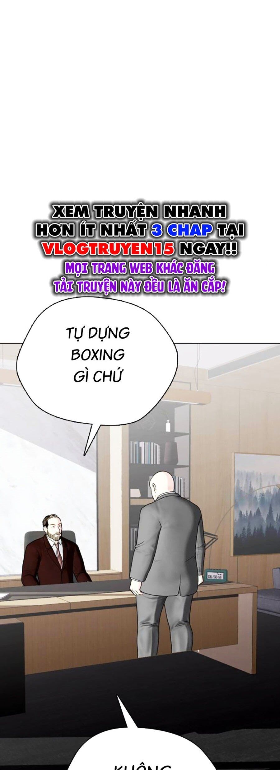 Loser Giỏi Võ - Chapter 69 - Page 32