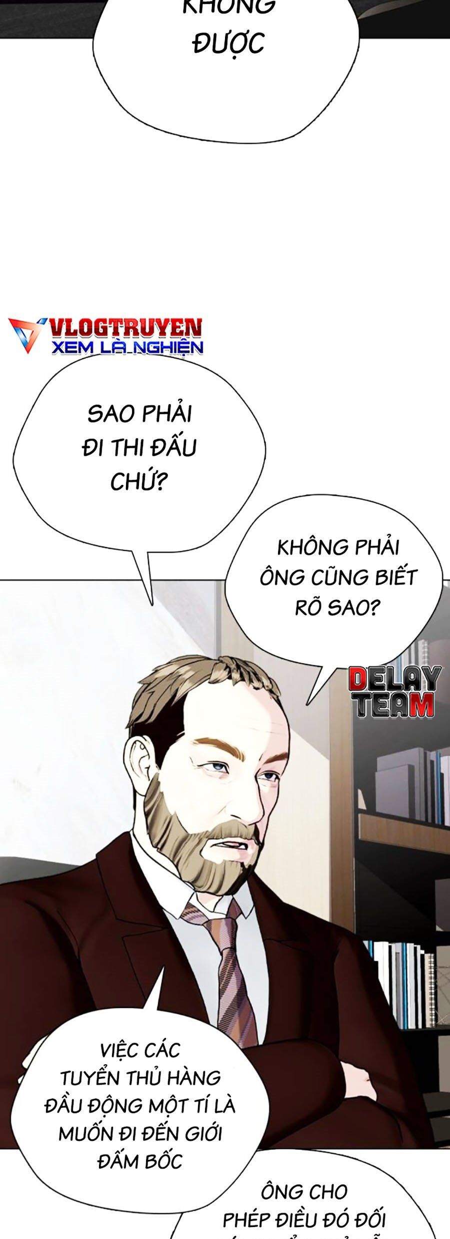 Loser Giỏi Võ - Chapter 69 - Page 33